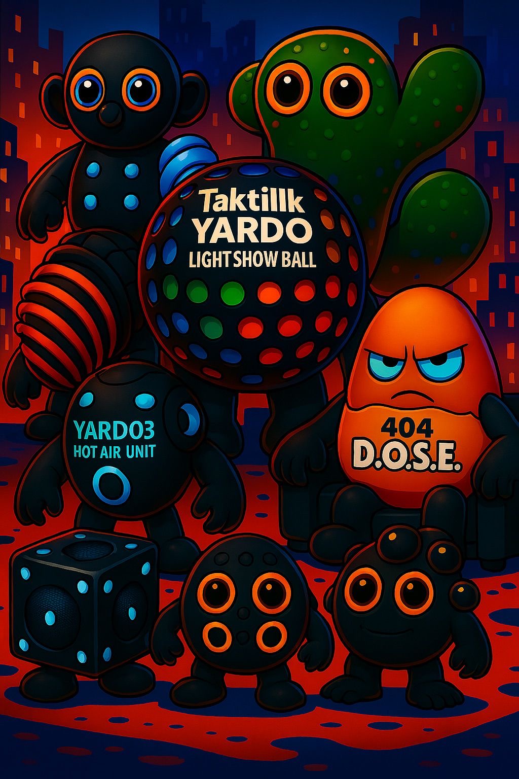 SUBSCRIBE TO OUR PROGRAM