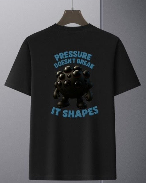 T-shirt Taktilik YARDO —   Pressure Point Massager