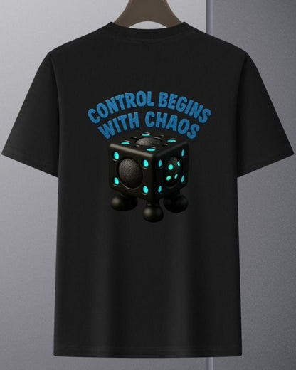 T-shirt Taktilik YARDO —   Interactive Fidget Cube