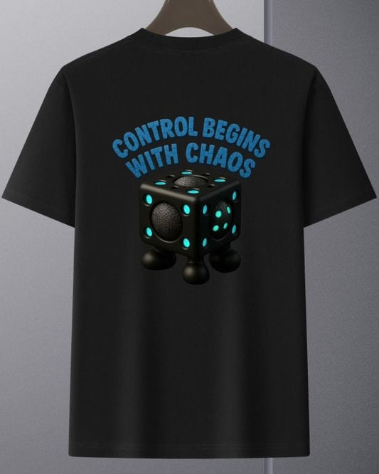 T-shirt Taktilik YARDO —   Interactive Fidget Cube