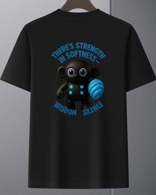 T-shirt Taktilik YARDO —   Soft Pulse Squeeze