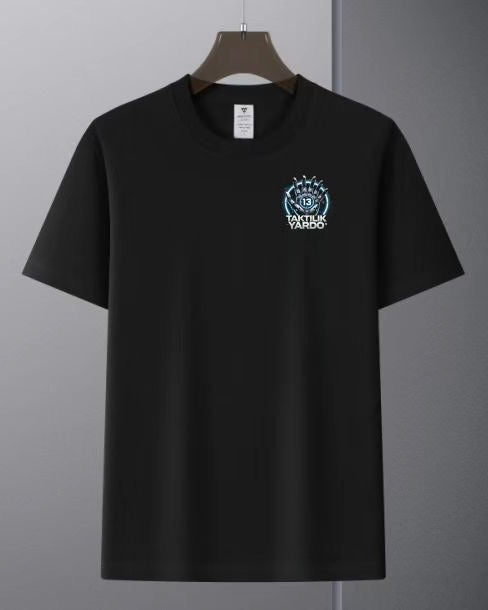 T-shirt Taktilik YARDO —   Soft Pulse Squeeze
