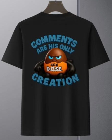 T-shirt Taktilik YARDO —  Armchair Critic