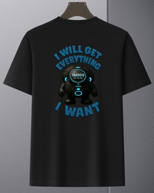 T-shirt Taktilik YARDO —   Yardo 13