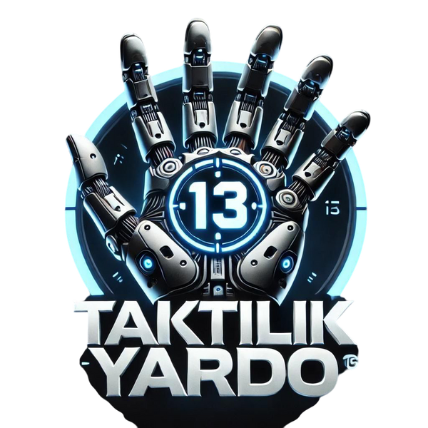 Taktilik Yardo13