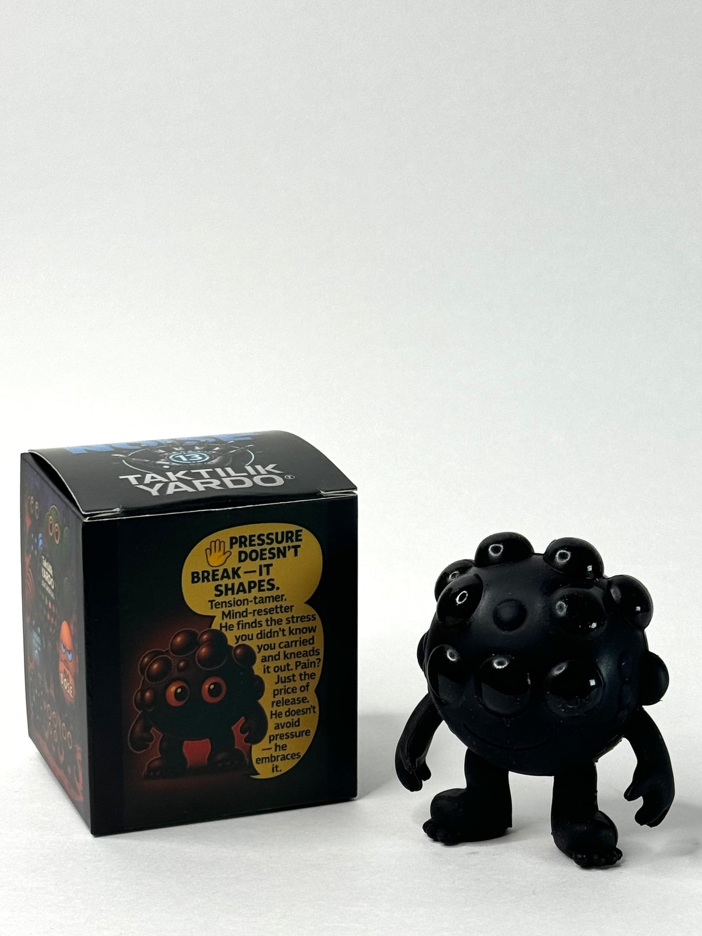 Pressure Point Massager