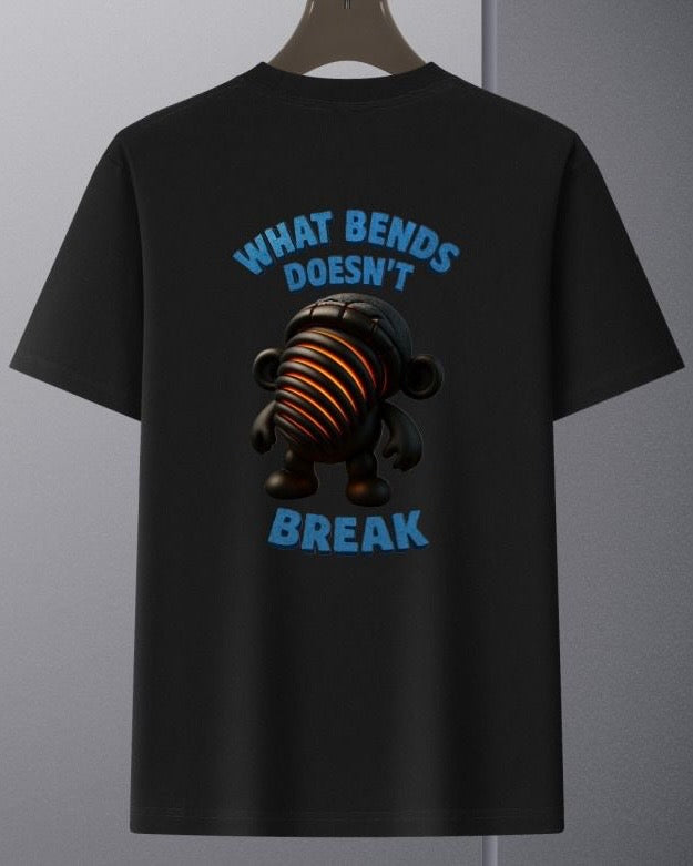 T-shirt Taktilik YARDO —  Magnetic Flex