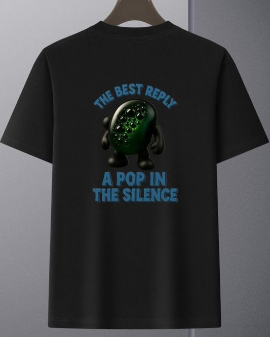 T-shirt Taktilik YARDO —   Sound Pop Ball