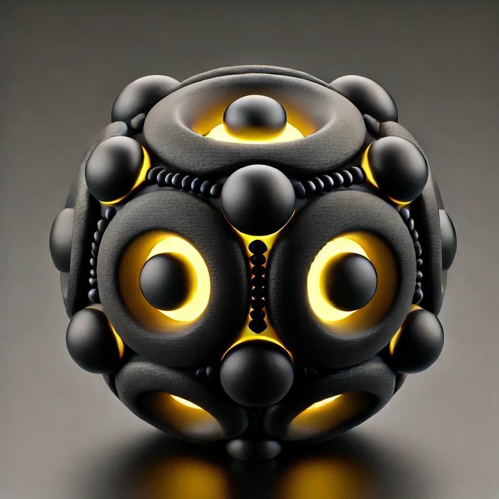 Tactile Sphere